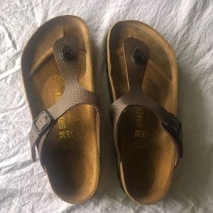 BIRKENSTOCK - Gizeh Style